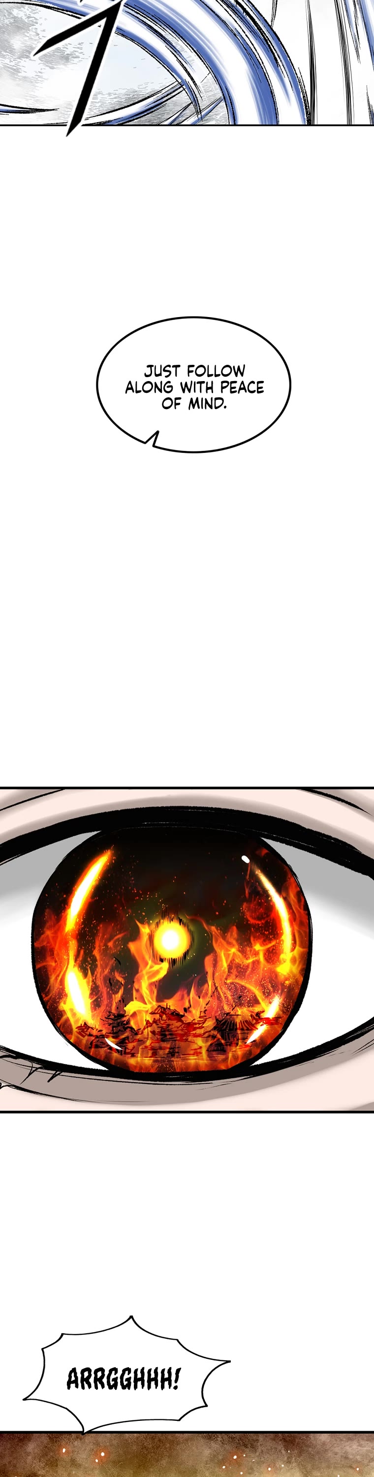 Bowblade Swordsman: Descendants of the Bowblade Chapter 0 page 11 - Chapter 0