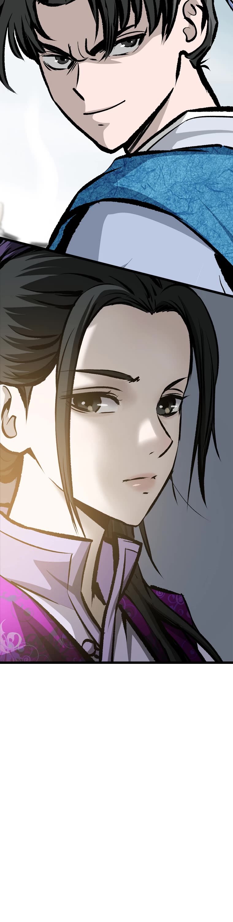 Bowblade Swordsman: Descendants of the Bowblade Chapter 0 page 15 - Chapter 0