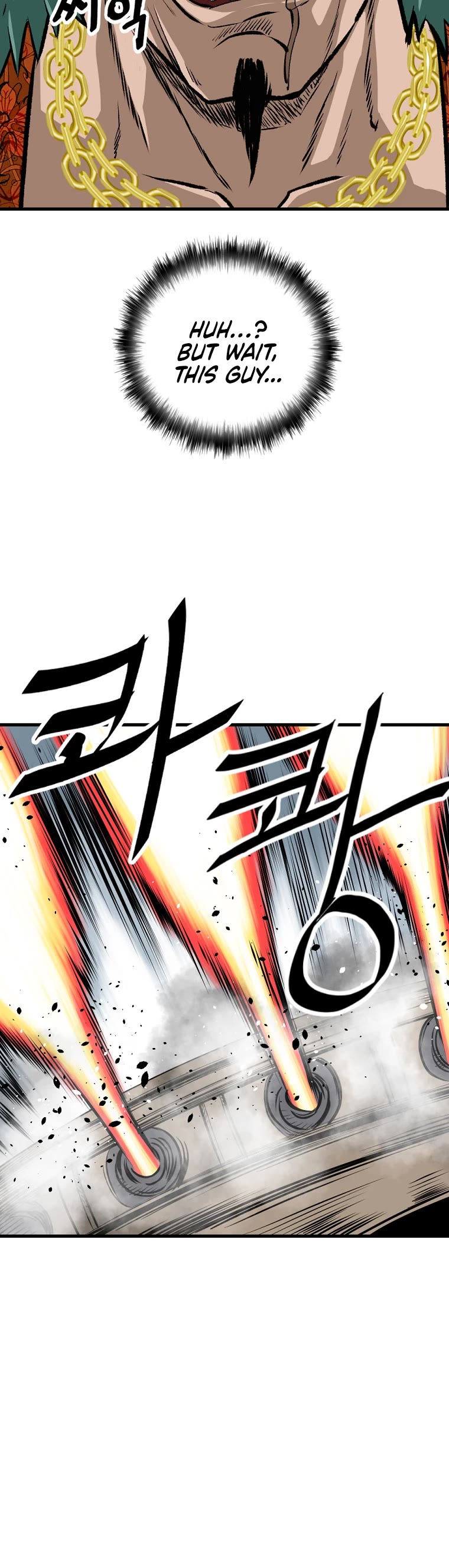 Bowblade Swordsman: Descendants of the Bowblade Chapter 0 page 9 - Chapter 0