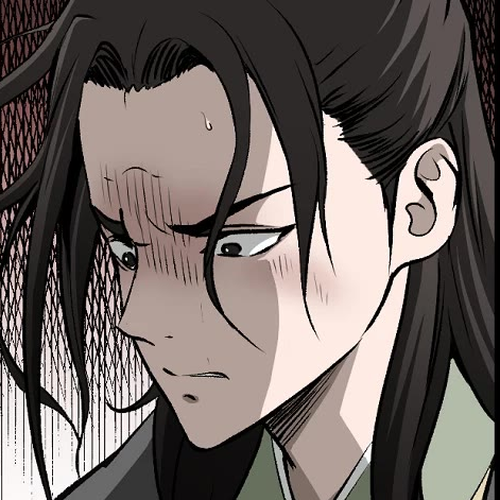 Bowblade Swordsman: Descendants of the Bowblade Chapter 1 cover