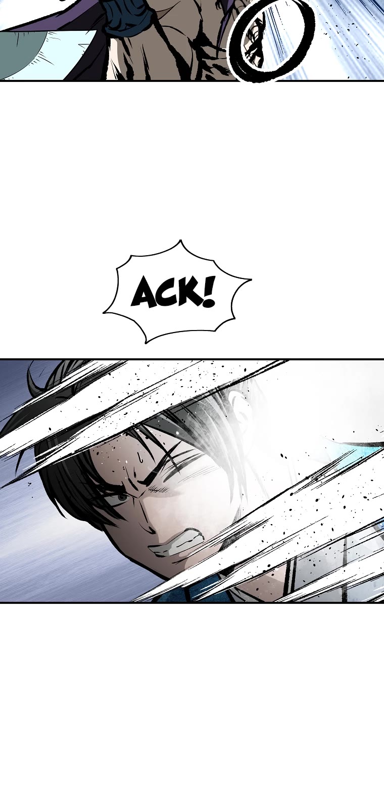 Bowblade Swordsman: Descendants of the Bowblade Chapter 10 page 24 - Chapter 10