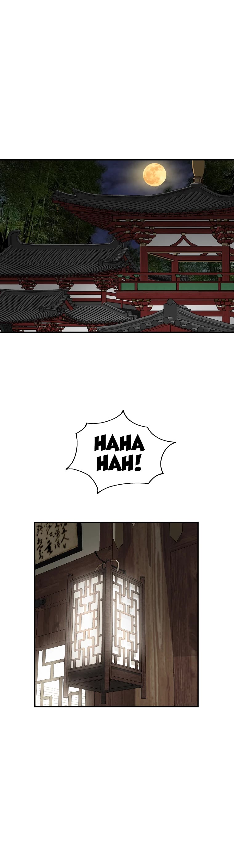 Bowblade Swordsman: Descendants of the Bowblade Chapter 11 page 14 - Chapter 11
