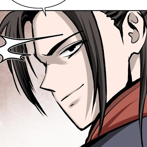 Bowblade Swordsman: Descendants of the Bowblade Chapter 11 cover