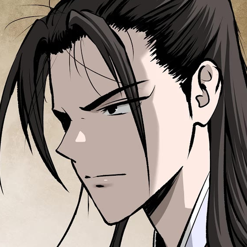Bowblade Swordsman: Descendants of the Bowblade Chapter 14 cover