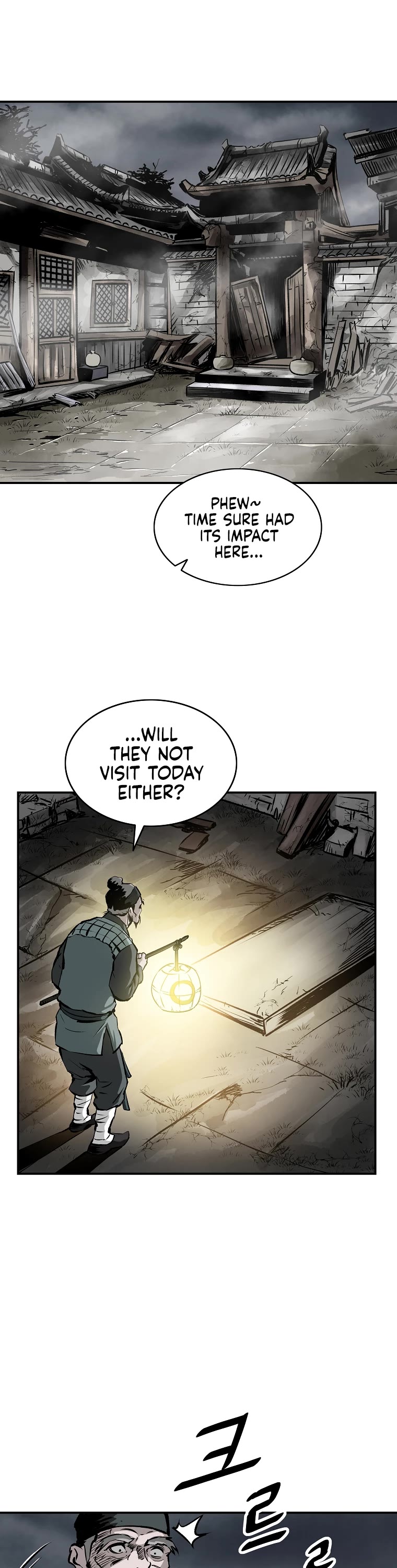Bowblade Swordsman: Descendants of the Bowblade Chapter 15 page 2 - Chapter 15