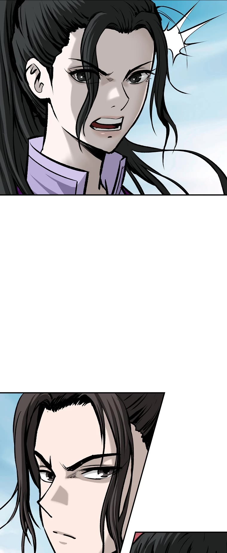 Bowblade Swordsman: Descendants of the Bowblade Chapter 18 page 31 - Chapter 18