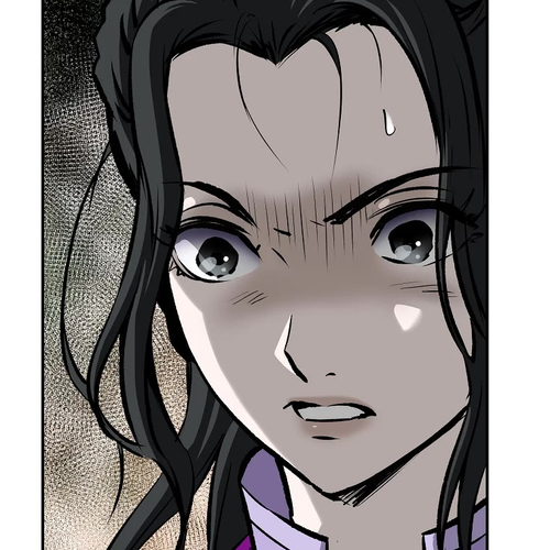 Bowblade Swordsman: Descendants of the Bowblade Chapter 18 cover
