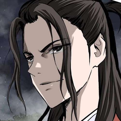 Bowblade Swordsman: Descendants of the Bowblade Chapter 19 cover
