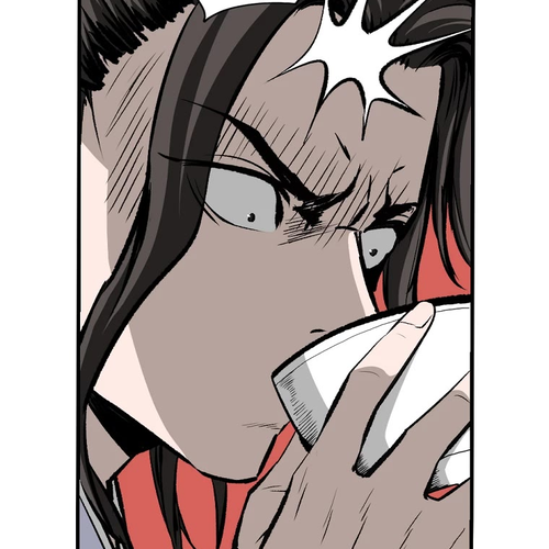 Bowblade Swordsman: Descendants of the Bowblade Chapter 2 cover
