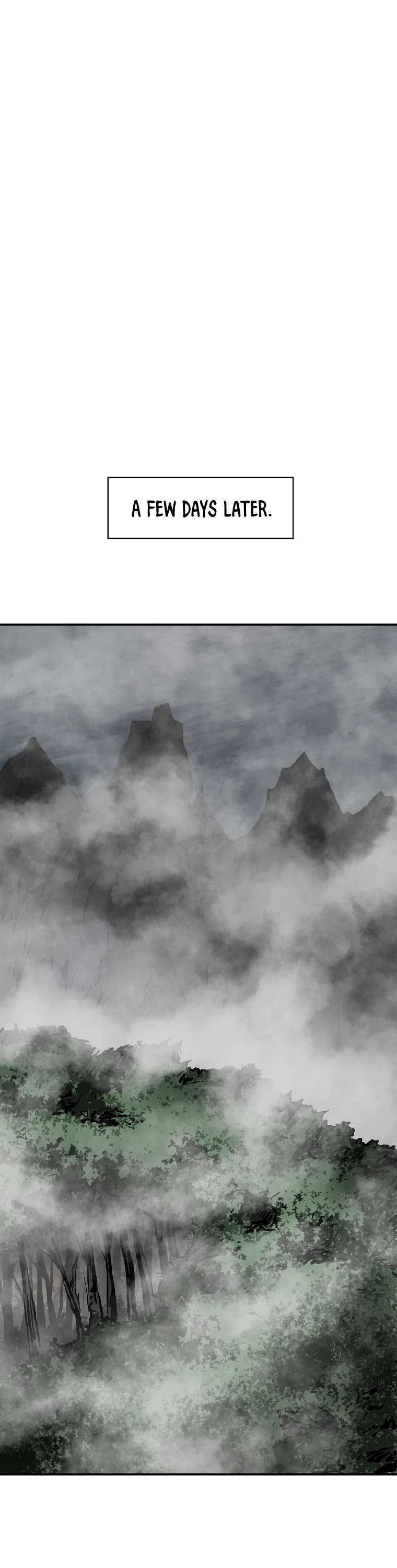 Bowblade Swordsman: Descendants of the Bowblade Chapter 22 page 26 - Chapter 22