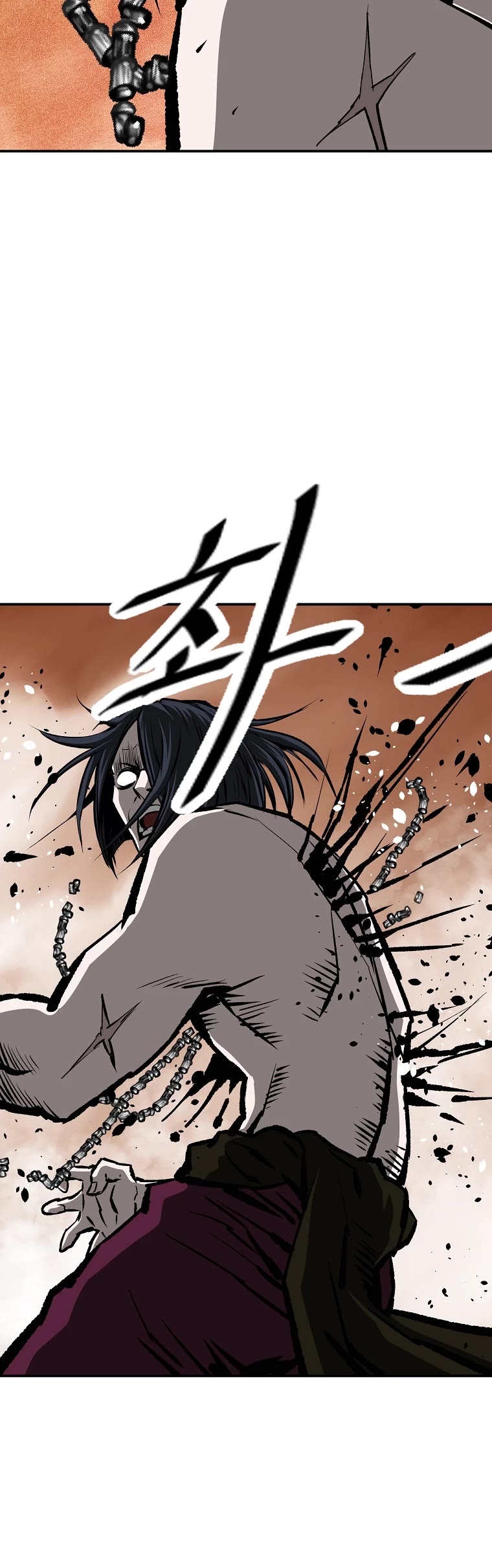 Bowblade Swordsman: Descendants of the Bowblade Chapter 24 page 33 - Chapter 24
