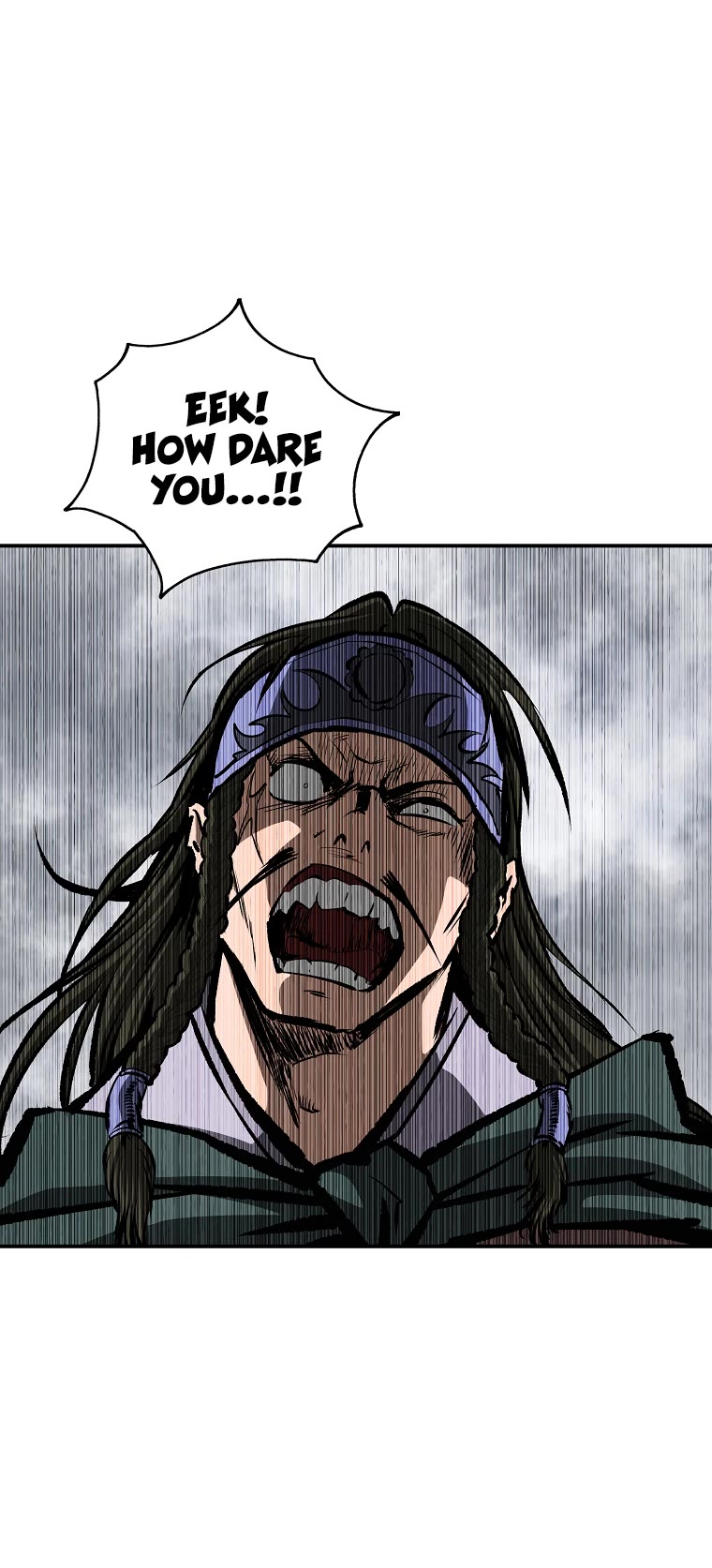 Bowblade Swordsman: Descendants of the Bowblade Chapter 24 page 37 - Chapter 24