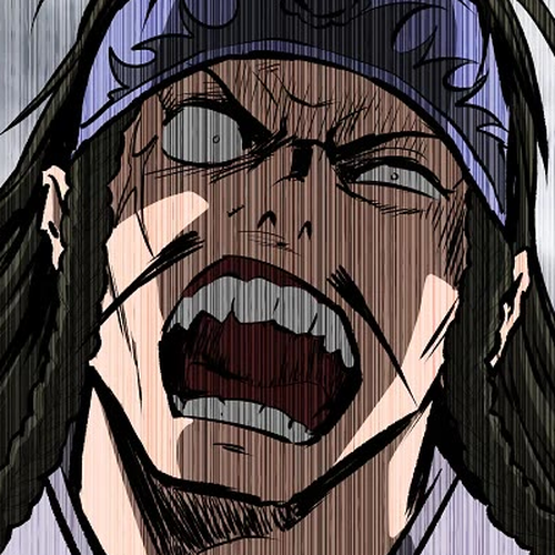 Bowblade Swordsman: Descendants of the Bowblade Chapter 24 cover