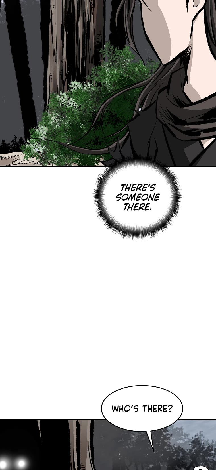 Bowblade Swordsman: Descendants of the Bowblade Chapter 27 page 34 - Chapter 27