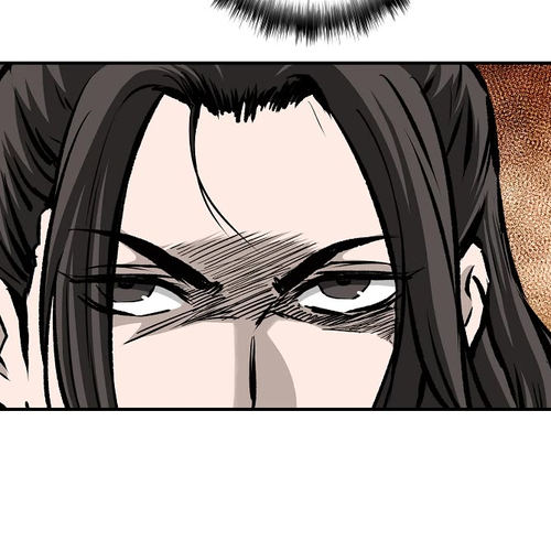 Bowblade Swordsman: Descendants of the Bowblade Chapter 27 cover
