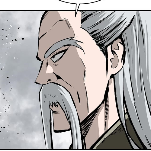 Bowblade Swordsman: Descendants of the Bowblade Chapter 28 cover