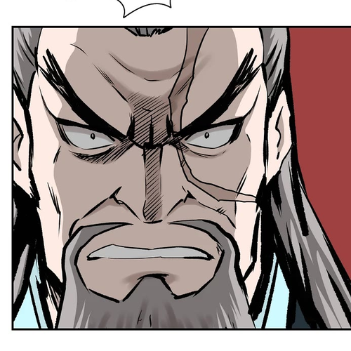 Bowblade Swordsman: Descendants of the Bowblade Chapter 29 cover