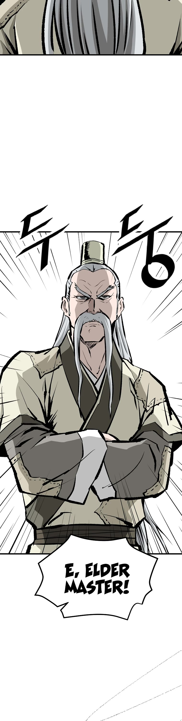 Bowblade Swordsman: Descendants of the Bowblade Chapter 31 page 16 - Chapter 31