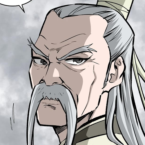Bowblade Swordsman: Descendants of the Bowblade Chapter 31 cover
