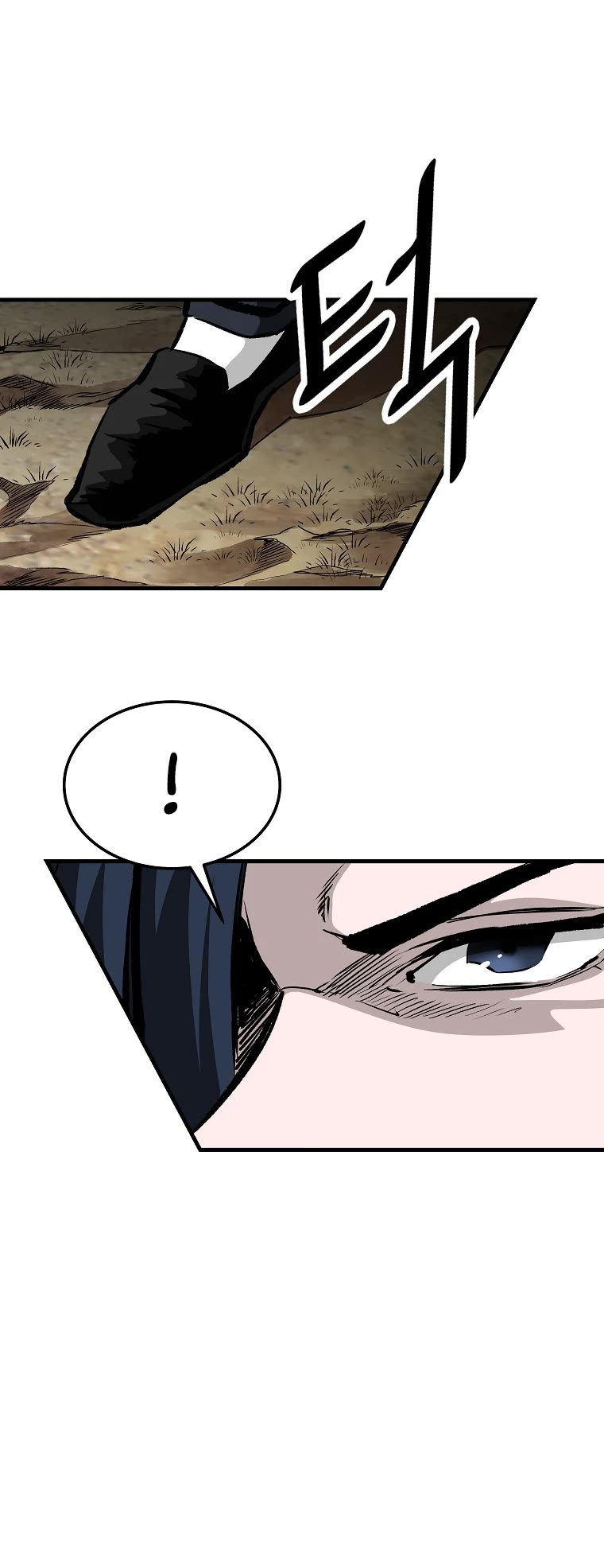 Bowblade Swordsman: Descendants of the Bowblade Chapter 32 page 5 - Chapter 32