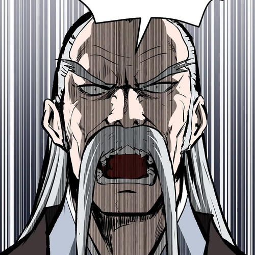 Bowblade Swordsman: Descendants of the Bowblade Chapter 32 cover