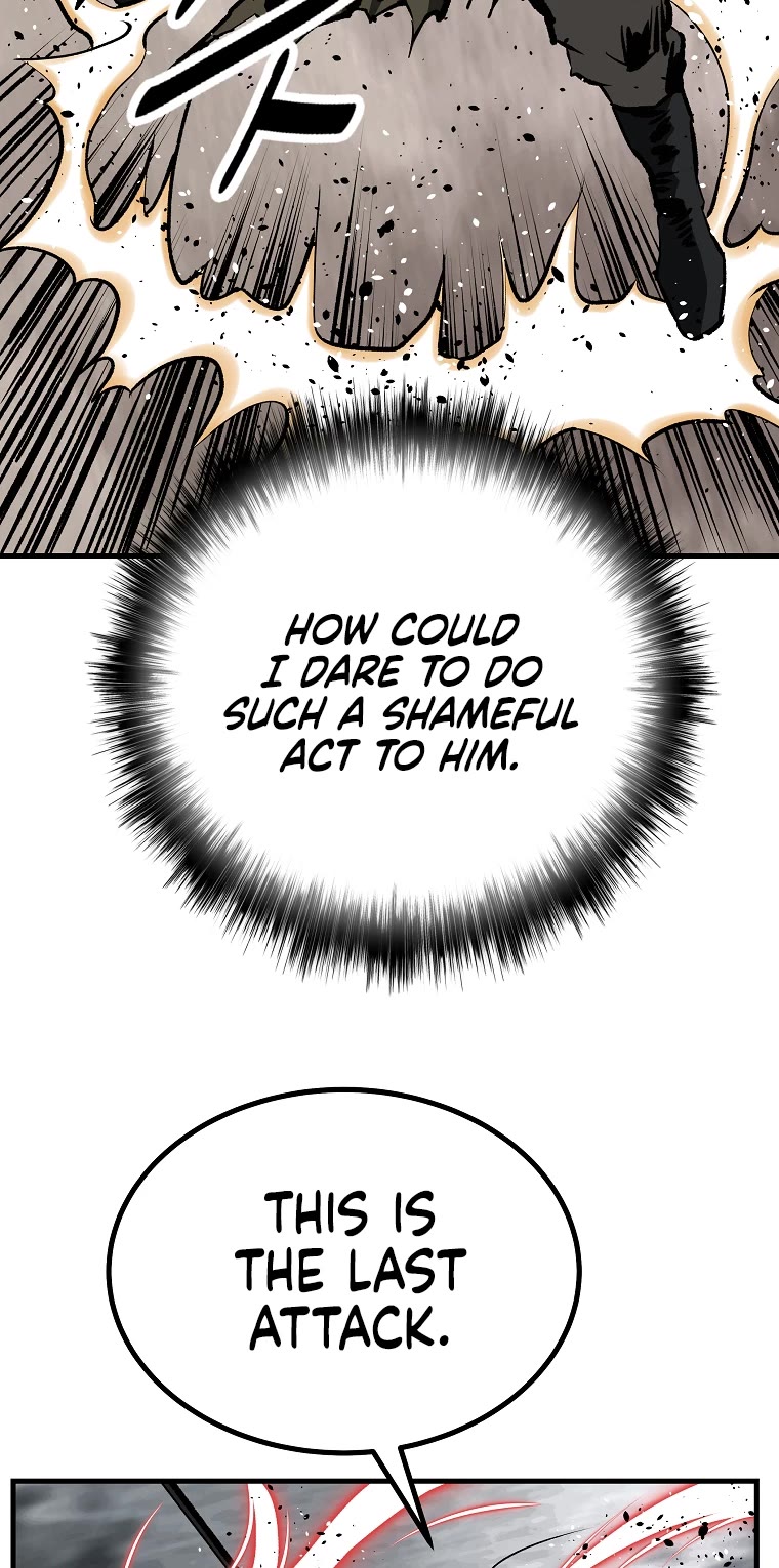 Bowblade Swordsman: Descendants of the Bowblade Chapter 33 page 13 - Chapter 33