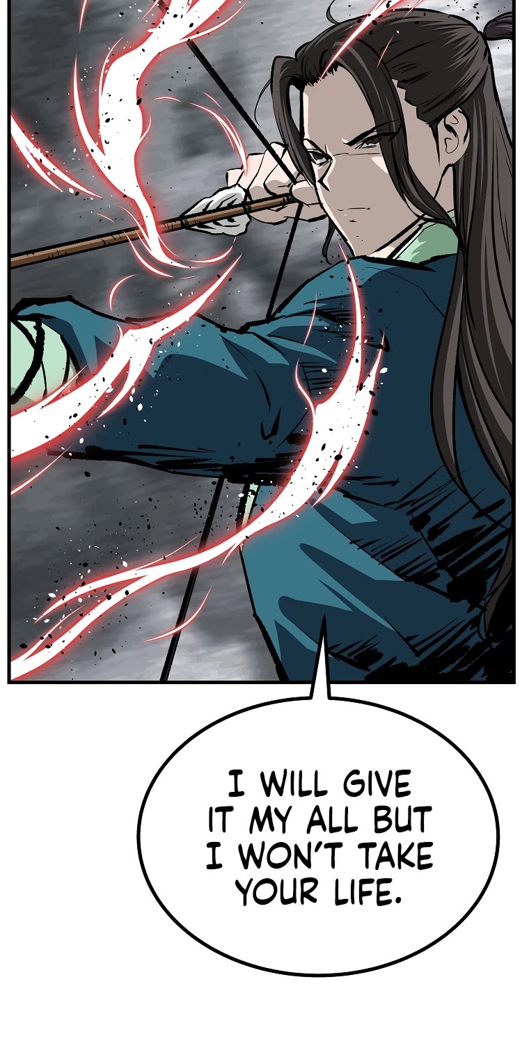 Bowblade Swordsman: Descendants of the Bowblade Chapter 33 page 14 - Chapter 33