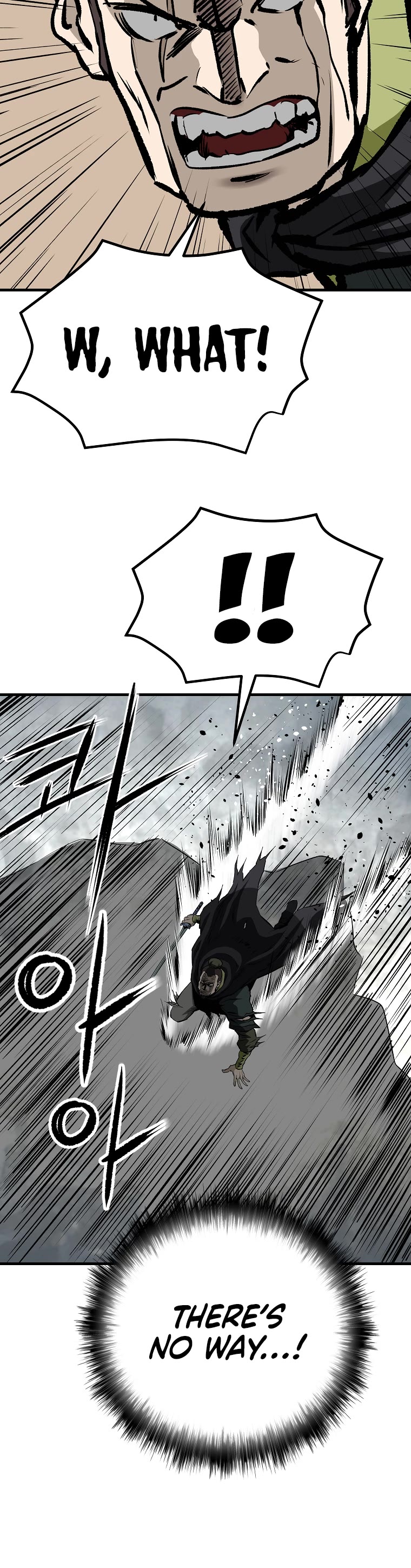 Bowblade Swordsman: Descendants of the Bowblade Chapter 33 page 19 - Chapter 33