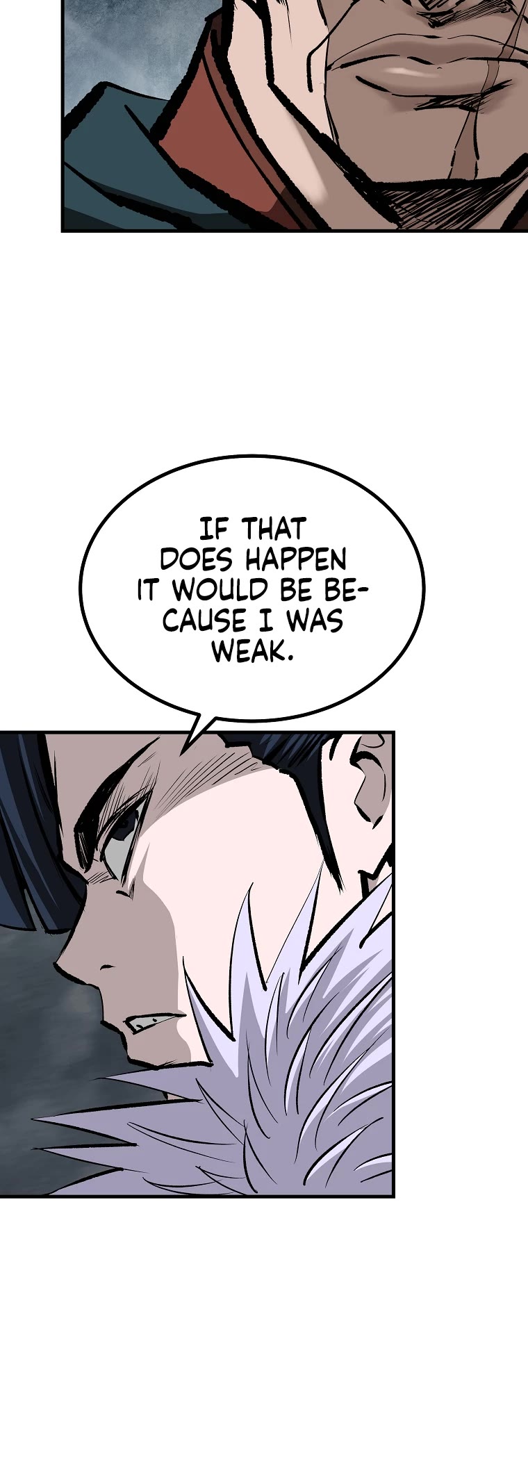 Bowblade Swordsman: Descendants of the Bowblade Chapter 34 page 20 - Chapter 34
