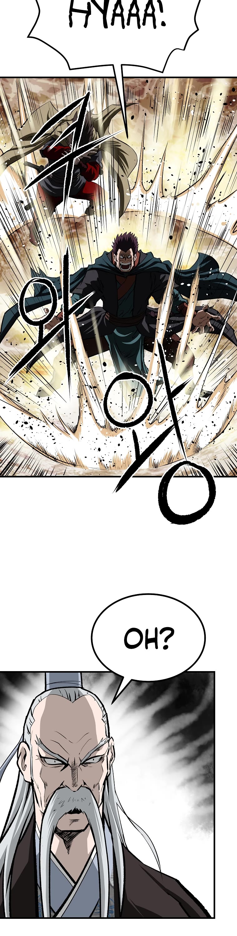 Bowblade Swordsman: Descendants of the Bowblade Chapter 34 page 26 - Chapter 34