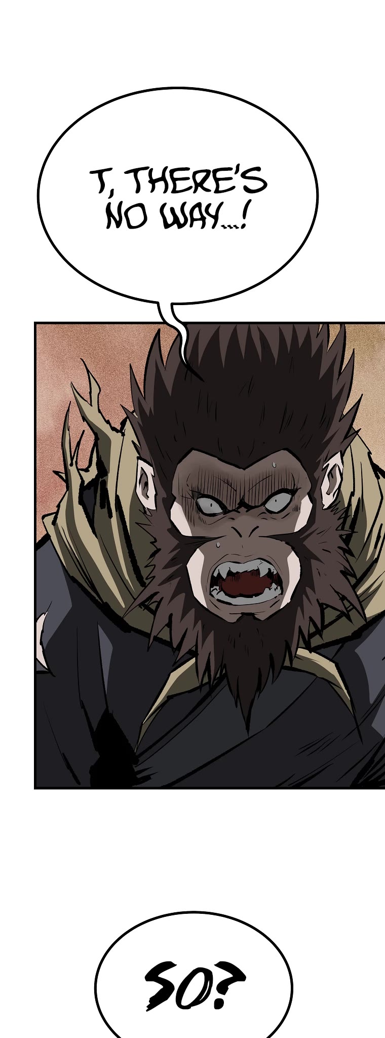 Bowblade Swordsman: Descendants of the Bowblade Chapter 34 page 46 - Chapter 34