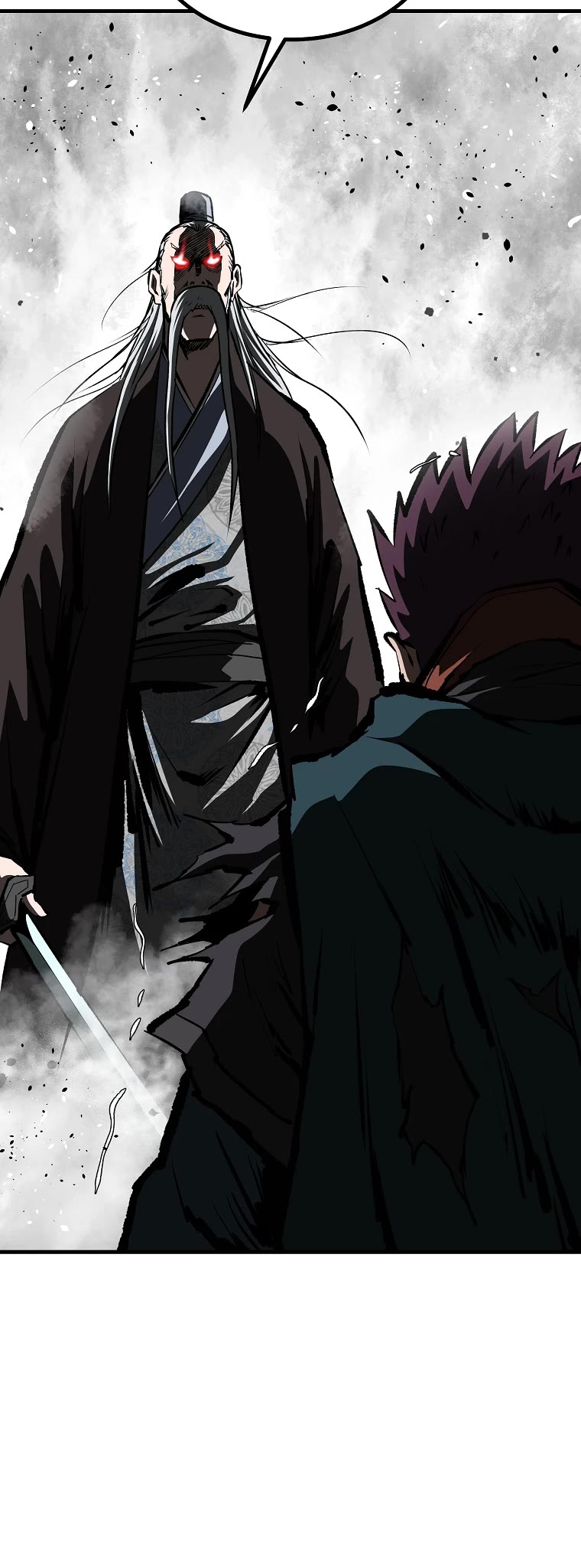 Bowblade Swordsman: Descendants of the Bowblade Chapter 34 page 47 - Chapter 34