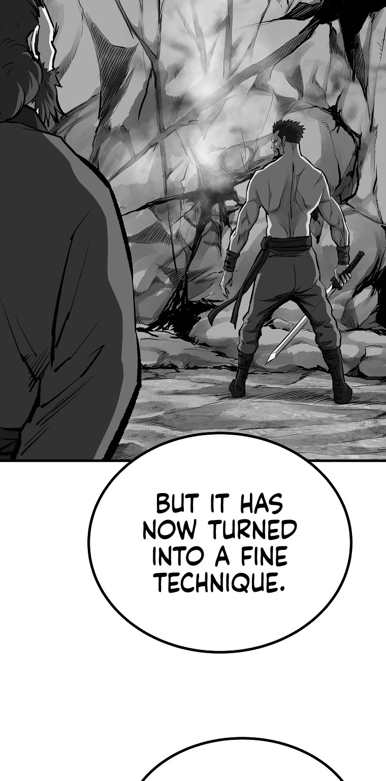Bowblade Swordsman: Descendants of the Bowblade Chapter 35 page 13 - Chapter 35