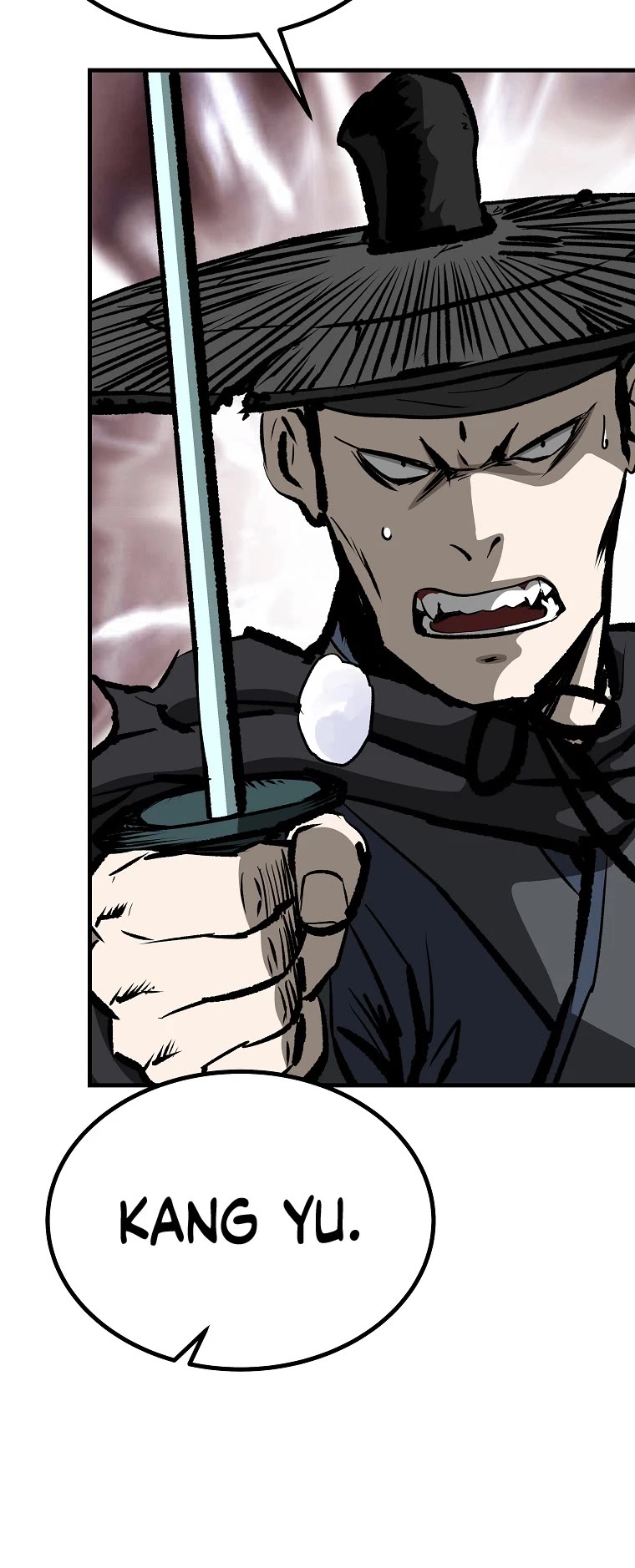 Bowblade Swordsman: Descendants of the Bowblade Chapter 35 page 42 - Chapter 35