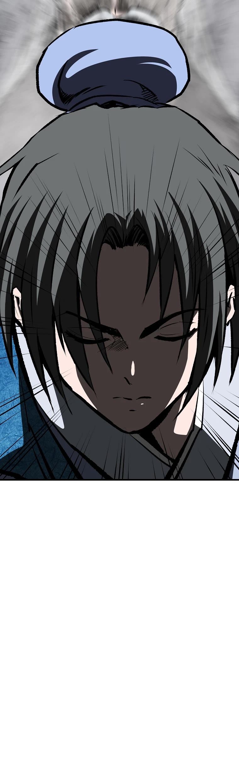 Bowblade Swordsman: Descendants of the Bowblade Chapter 35 page 48 - Chapter 35