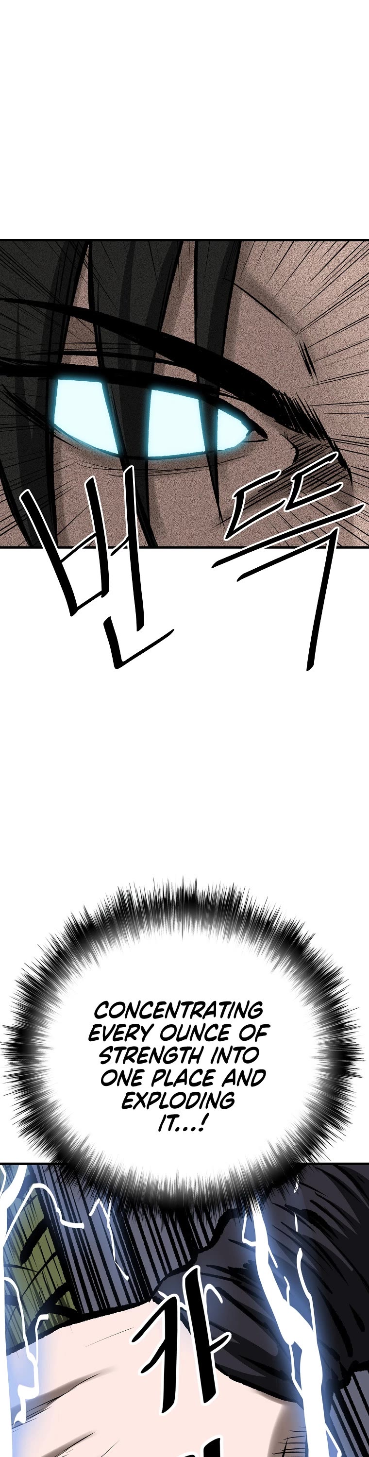 Bowblade Swordsman: Descendants of the Bowblade Chapter 35 page 49 - Chapter 35