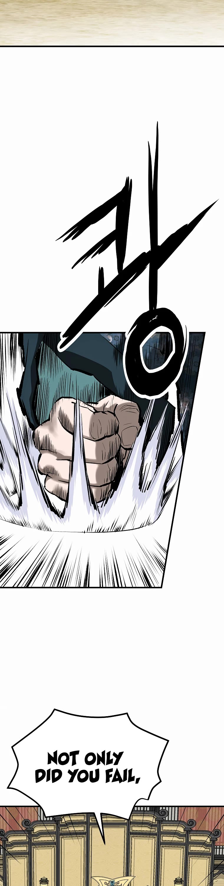 Bowblade Swordsman: Descendants of the Bowblade Chapter 37 page 2 - Chapter 37