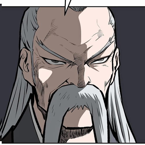 Bowblade Swordsman: Descendants of the Bowblade Chapter 37 cover