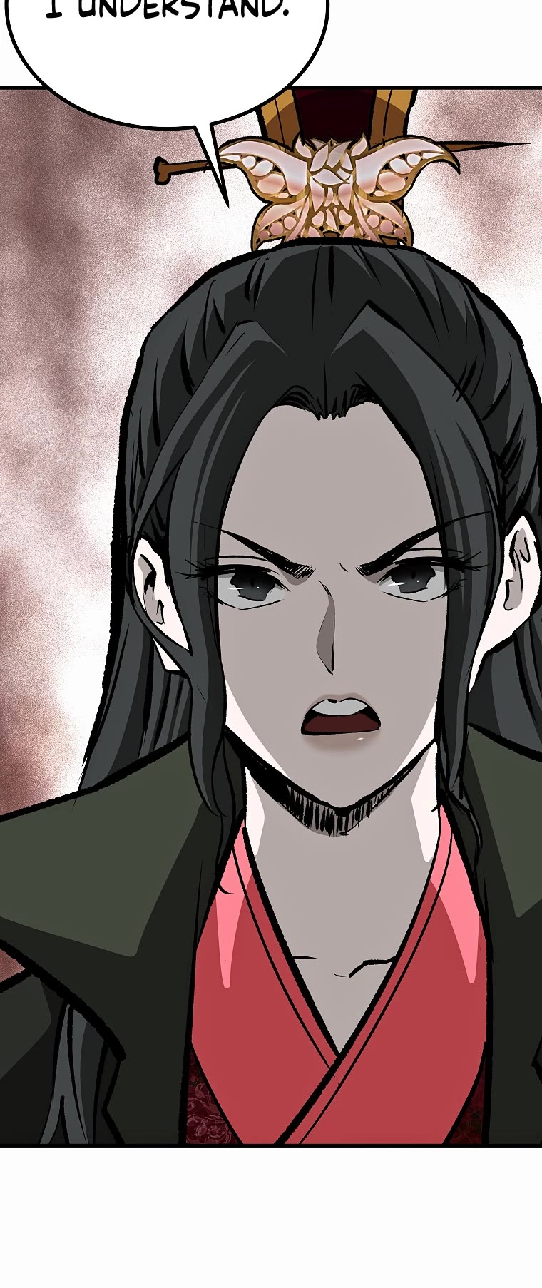 Bowblade Swordsman: Descendants of the Bowblade Chapter 39 page 24 - Chapter 39