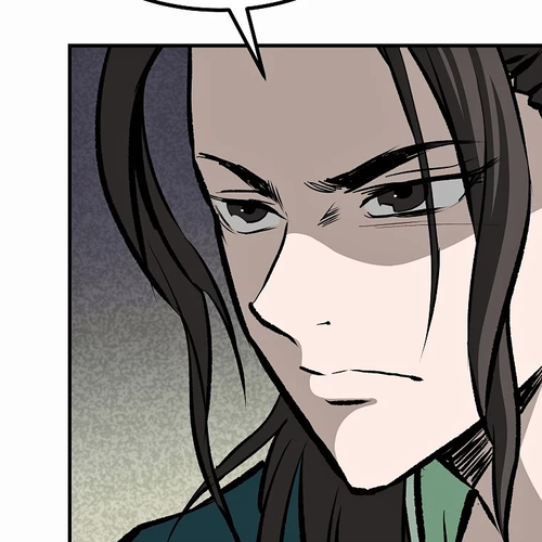 Bowblade Swordsman: Descendants of the Bowblade Chapter 39 cover