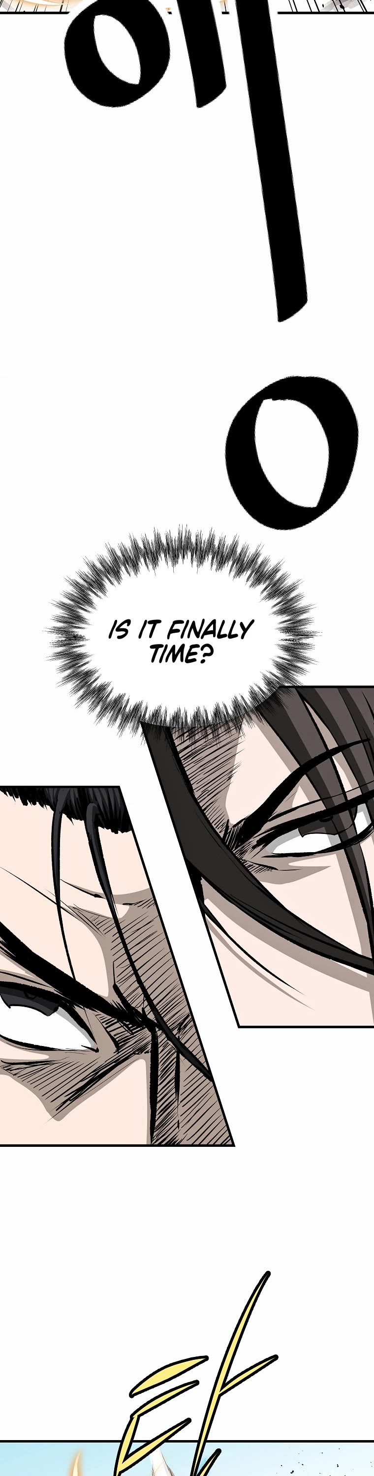 Bowblade Swordsman: Descendants of the Bowblade Chapter 41 page 31 - Chapter 41