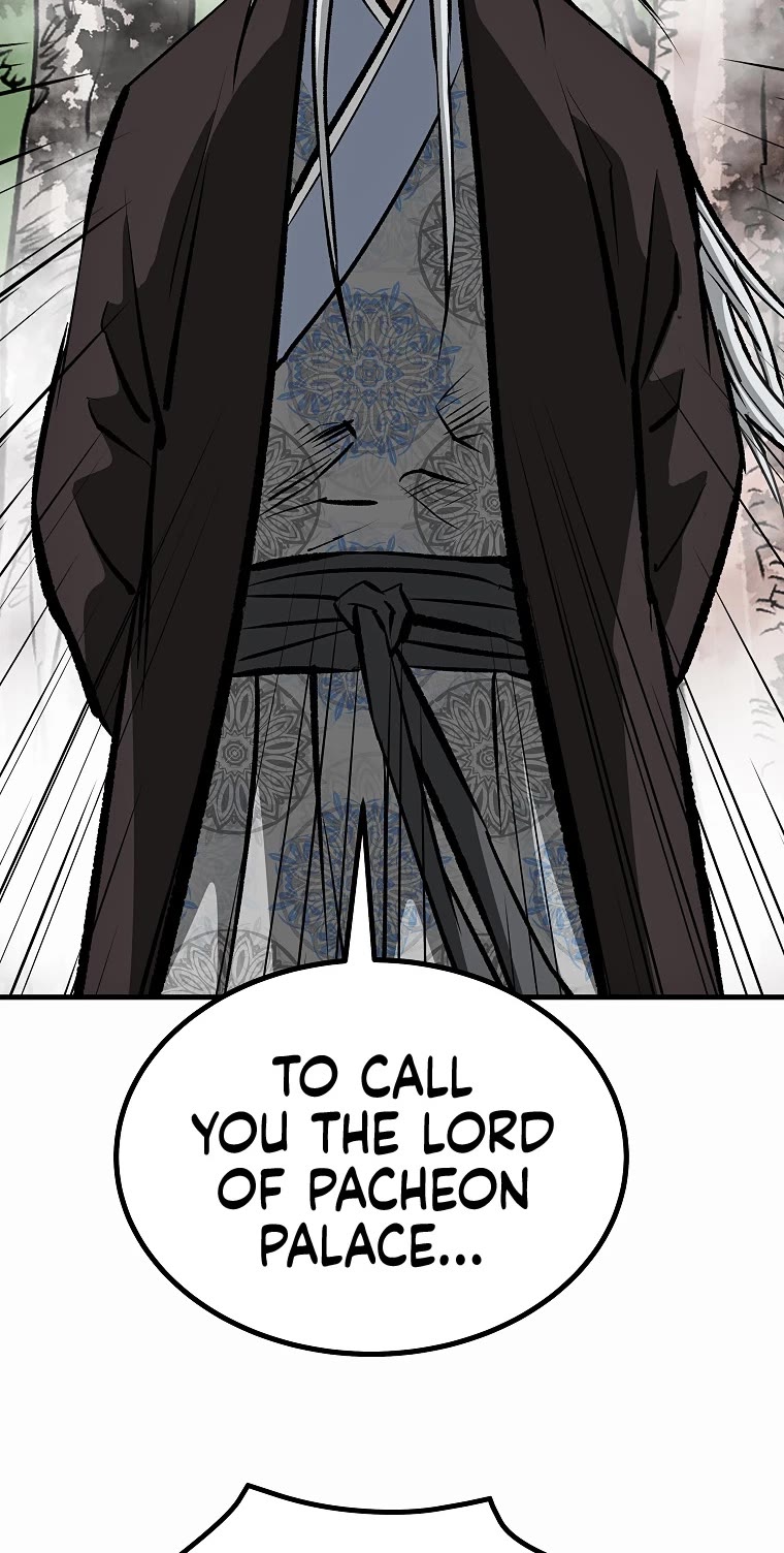 Bowblade Swordsman: Descendants of the Bowblade Chapter 41 page 37 - Chapter 41