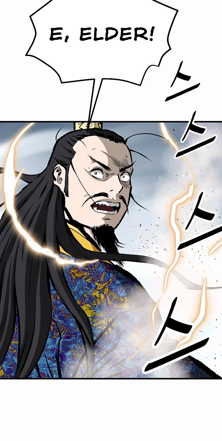 Bowblade Swordsman: Descendants of the Bowblade Chapter 41 page 38 - Chapter 41