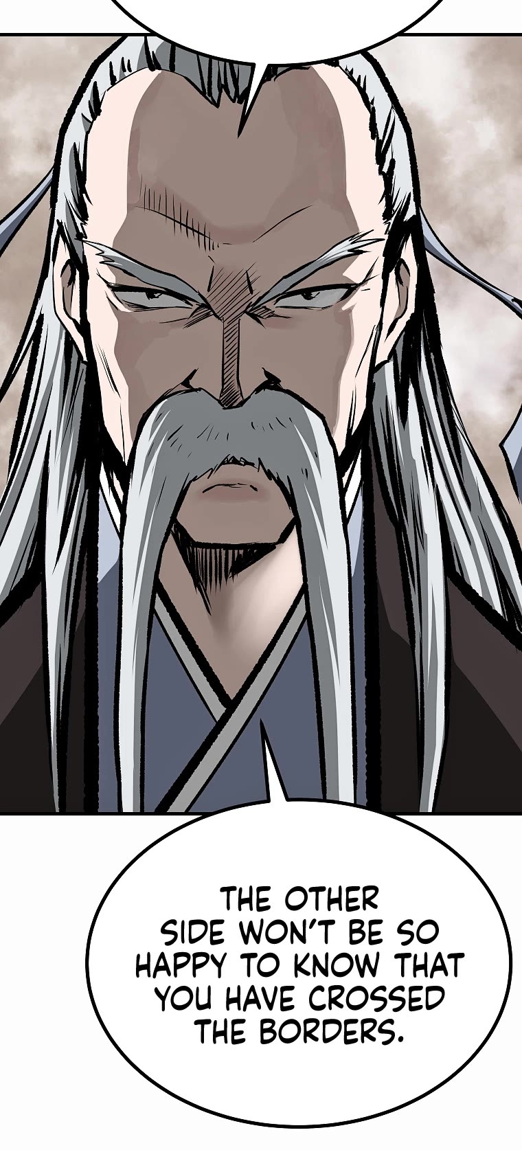 Bowblade Swordsman: Descendants of the Bowblade Chapter 41 page 46 - Chapter 41