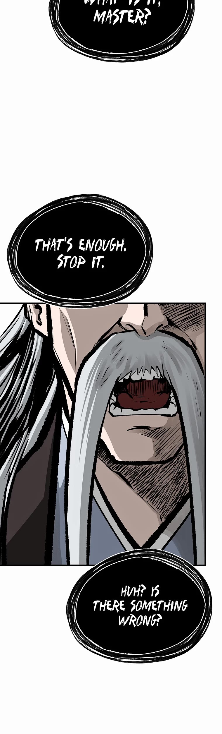 Bowblade Swordsman: Descendants of the Bowblade Chapter 41 page 5 - Chapter 41