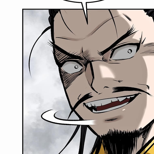 Bowblade Swordsman: Descendants of the Bowblade Chapter 42 cover
