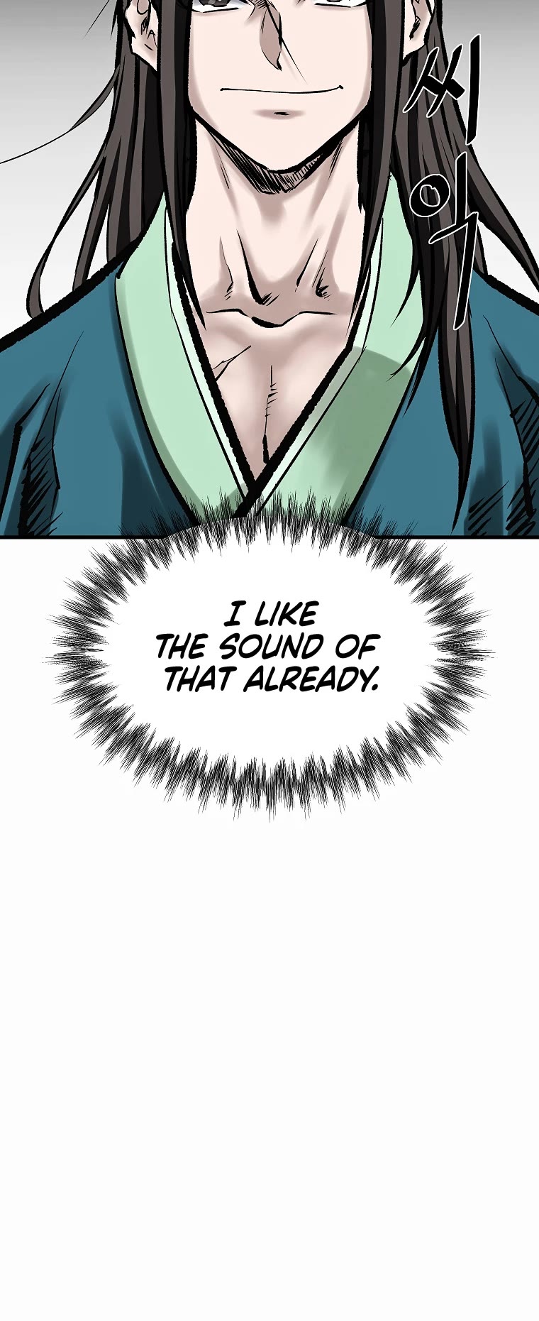 Bowblade Swordsman: Descendants of the Bowblade Chapter 46 page 39 - Chapter 46