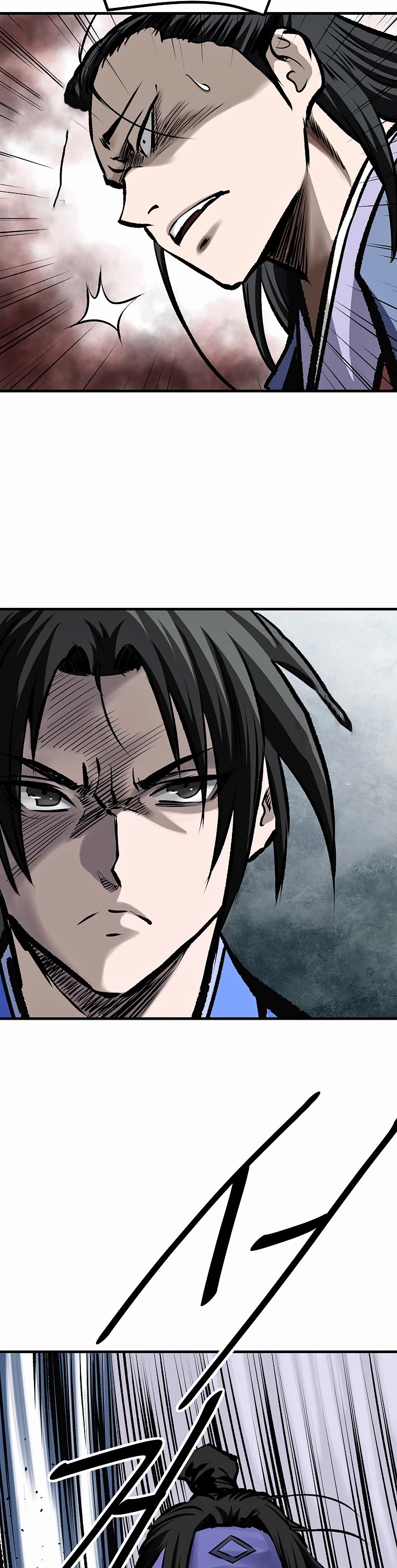 Bowblade Swordsman: Descendants of the Bowblade Chapter 48 page 32 - Chapter 48