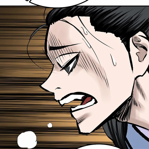 Bowblade Swordsman: Descendants of the Bowblade Chapter 48 cover