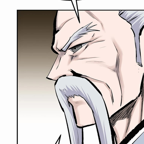 Bowblade Swordsman: Descendants of the Bowblade Chapter 49 cover